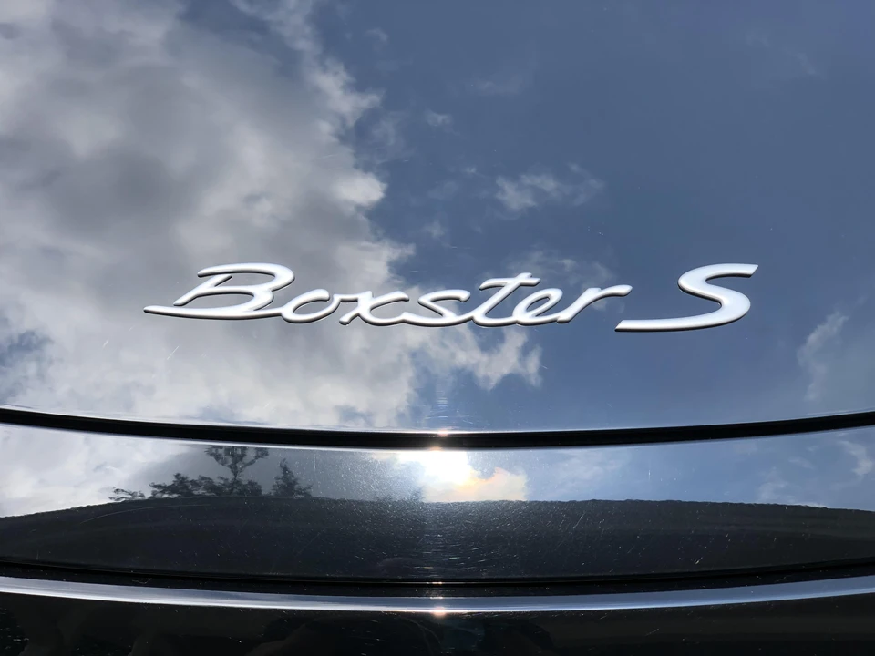 2007 Porsche 987 Boxster S - Image 27 of 31