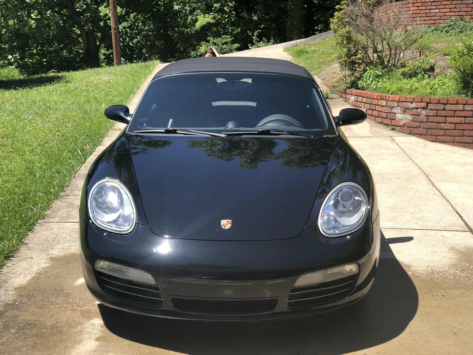 2007 Porsche 987 Boxster S - Image 6 of 31