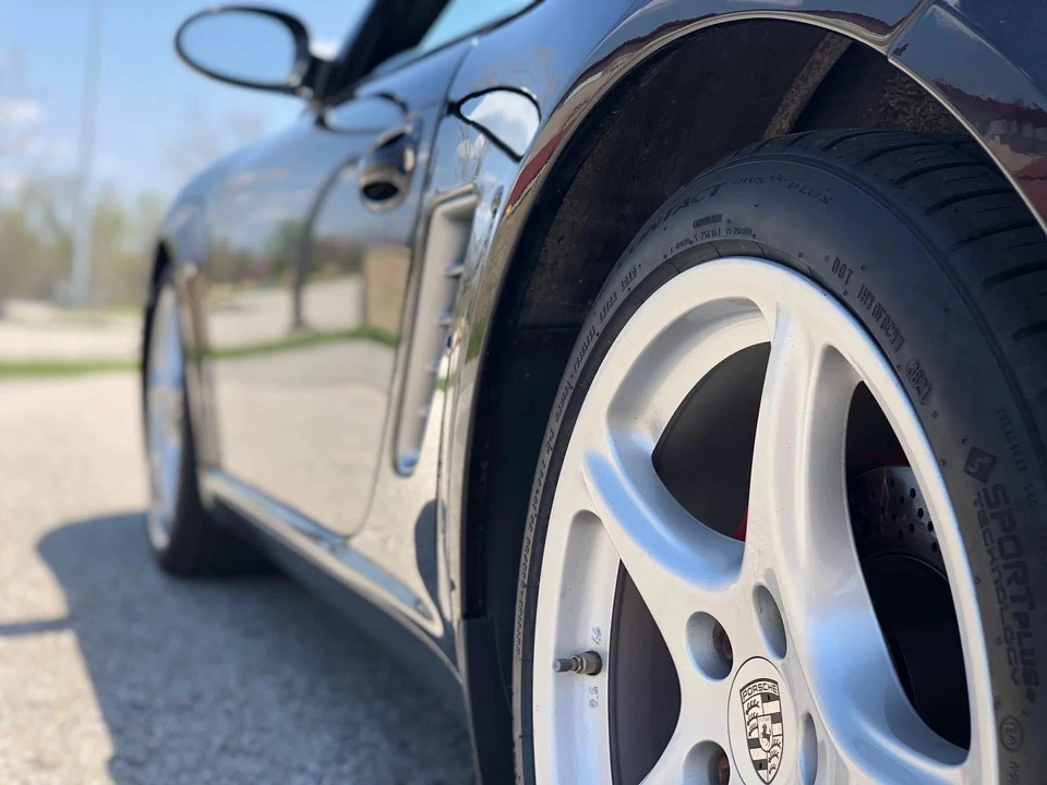2007 Porsche 987 Boxster S - Image 25 of 31