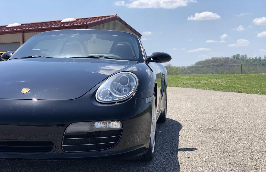 2007 Porsche 987 Boxster S - Image 20 of 31