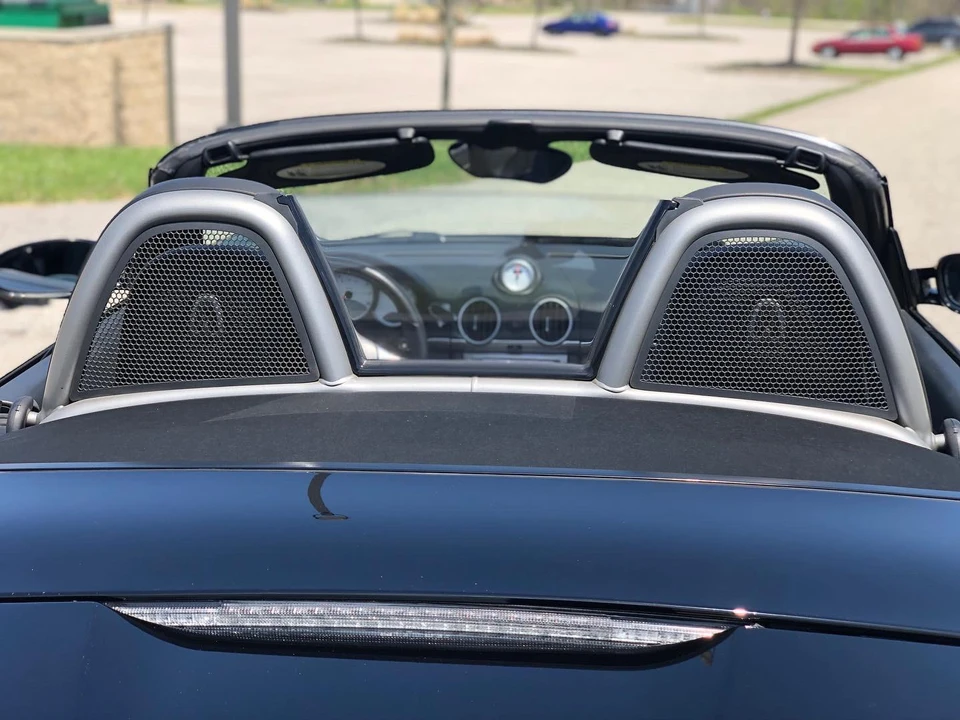 2007 Porsche 987 Boxster S - Image 28 of 31