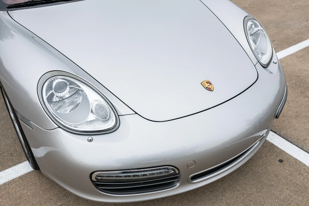 2007 Porsche 987 Boxster S - Image 31 of 31