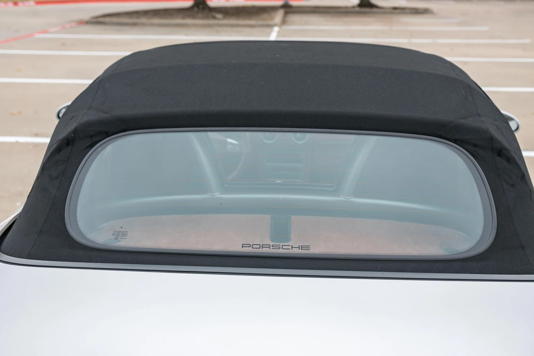 2007 Porsche 987 Boxster S - Image 29 of 31