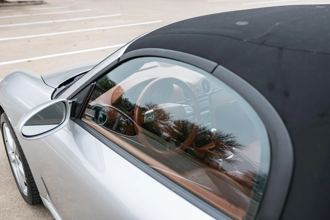 2007 Porsche 987 Boxster S - Image 28 of 31