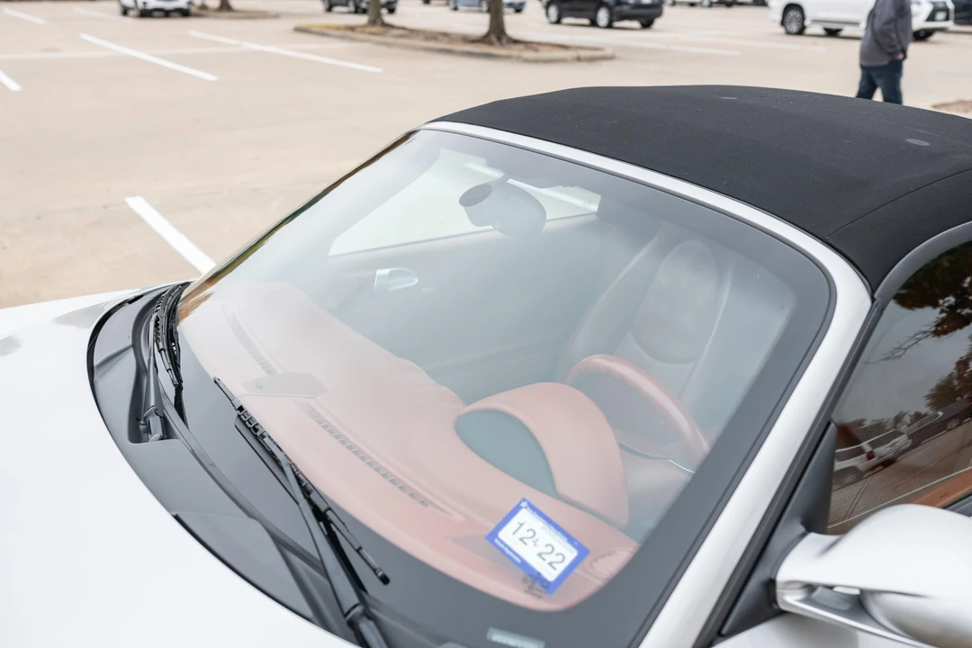 2007 Porsche 987 Boxster S - Image 27 of 31
