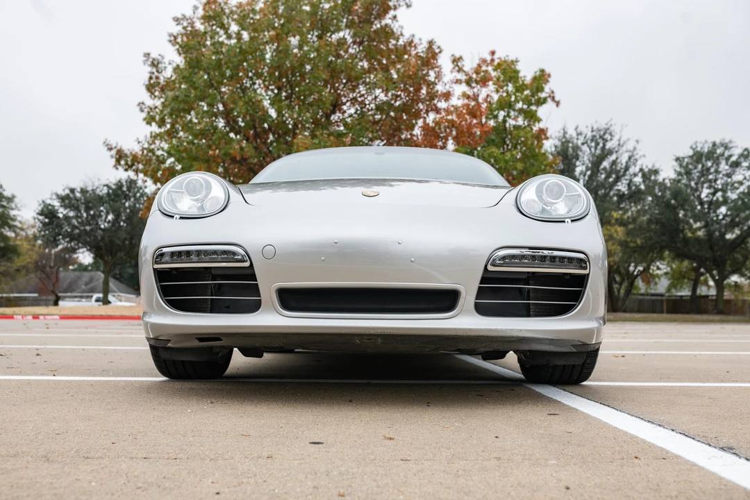 2007 Porsche 987 Boxster S - Image 7 of 31