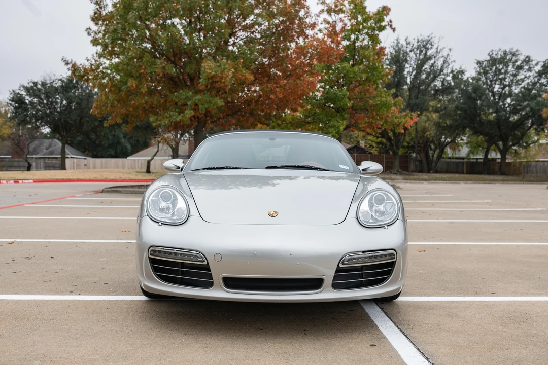 2007 Porsche 987 Boxster S - Image 6 of 31