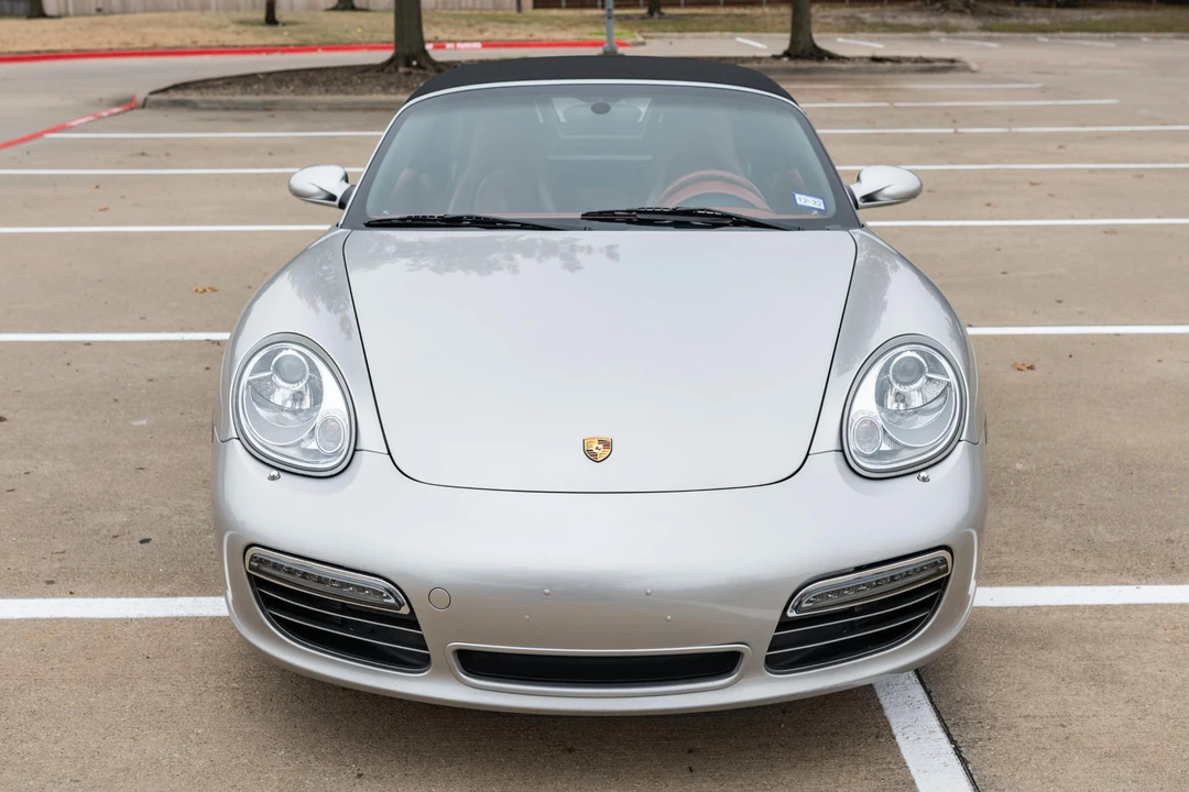 2007 Porsche 987 Boxster S - Image 2 of 31