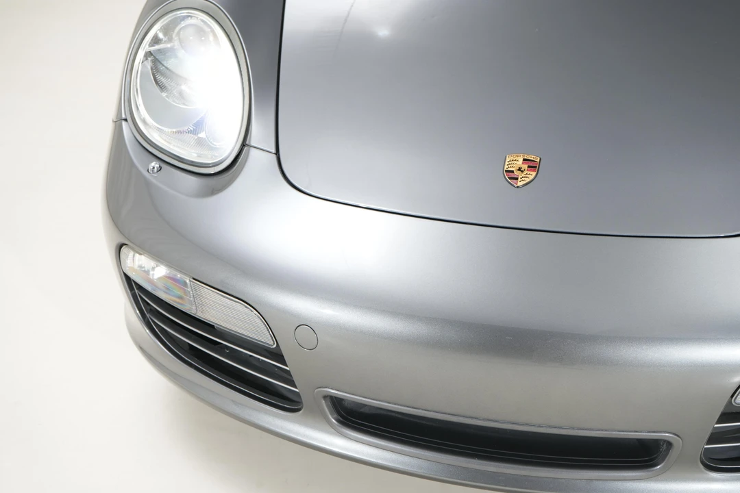 2007 Porsche 987 Boxster S - Image 25 of 31