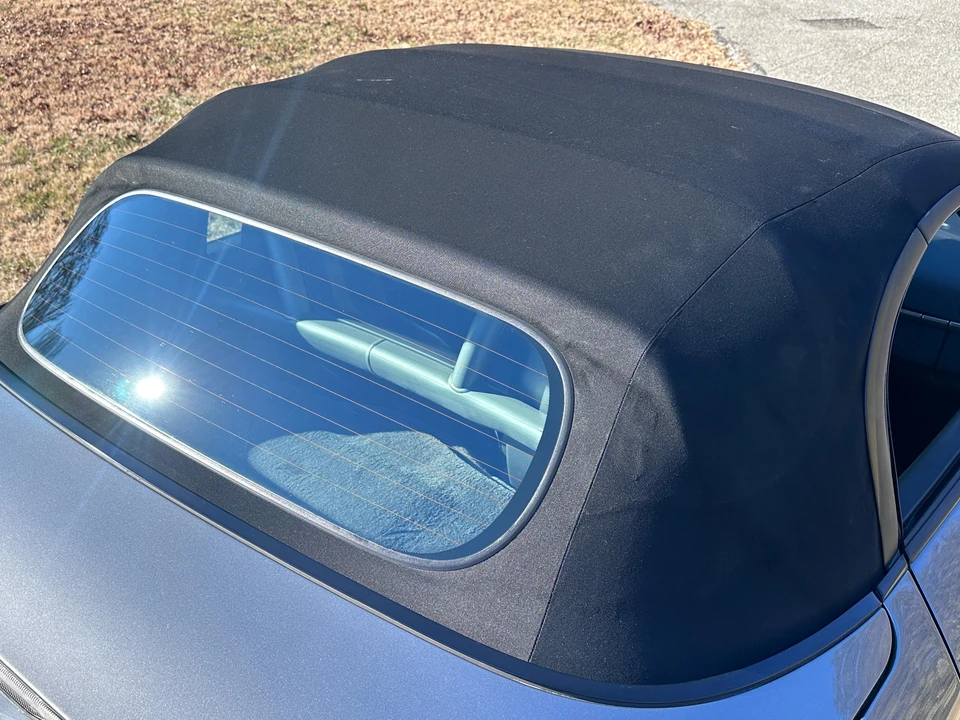2007 Porsche 987 Boxster S - Image 22 of 31