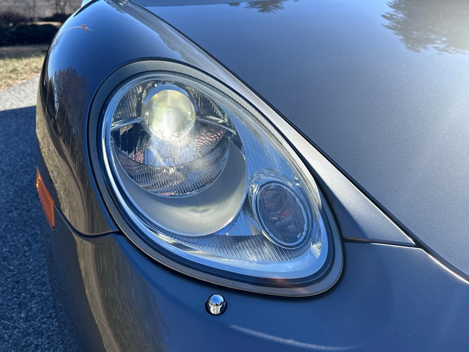 2007 Porsche 987 Boxster S - Image 23 of 31