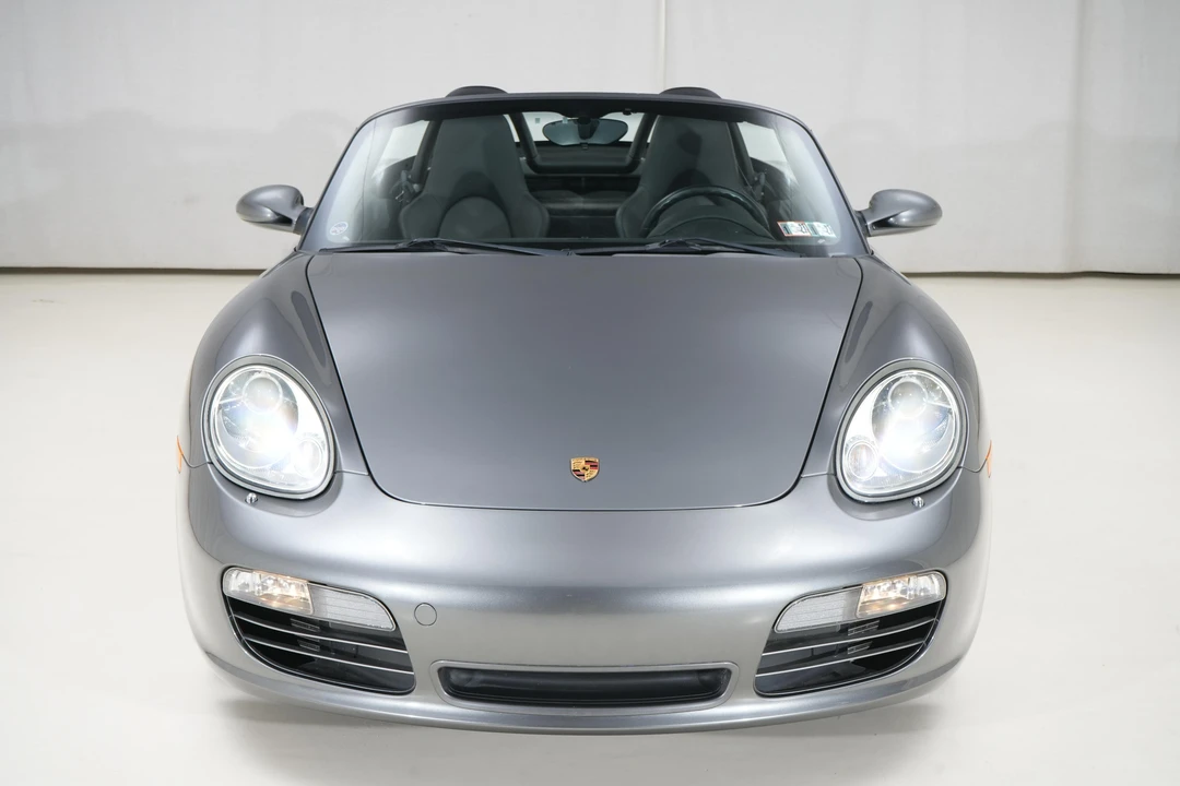 2007 Porsche 987 Boxster S - Image 6 of 31