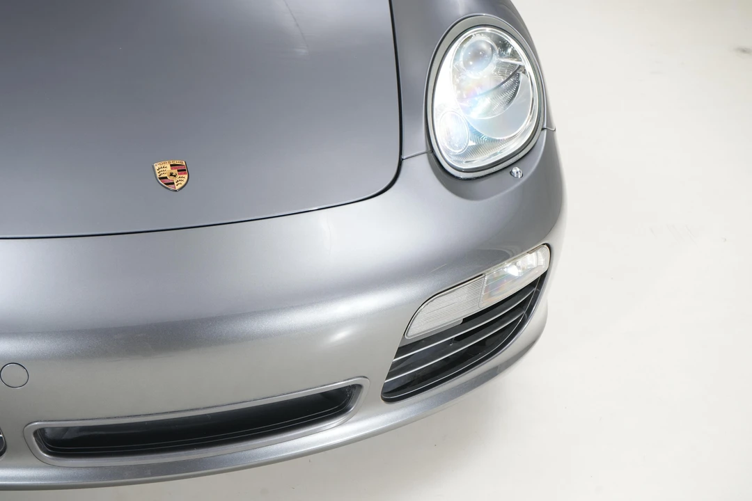 2007 Porsche 987 Boxster S - Image 26 of 31