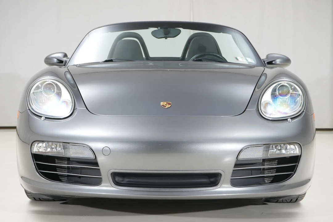 2007 Porsche 987 Boxster S - Image 2 of 31