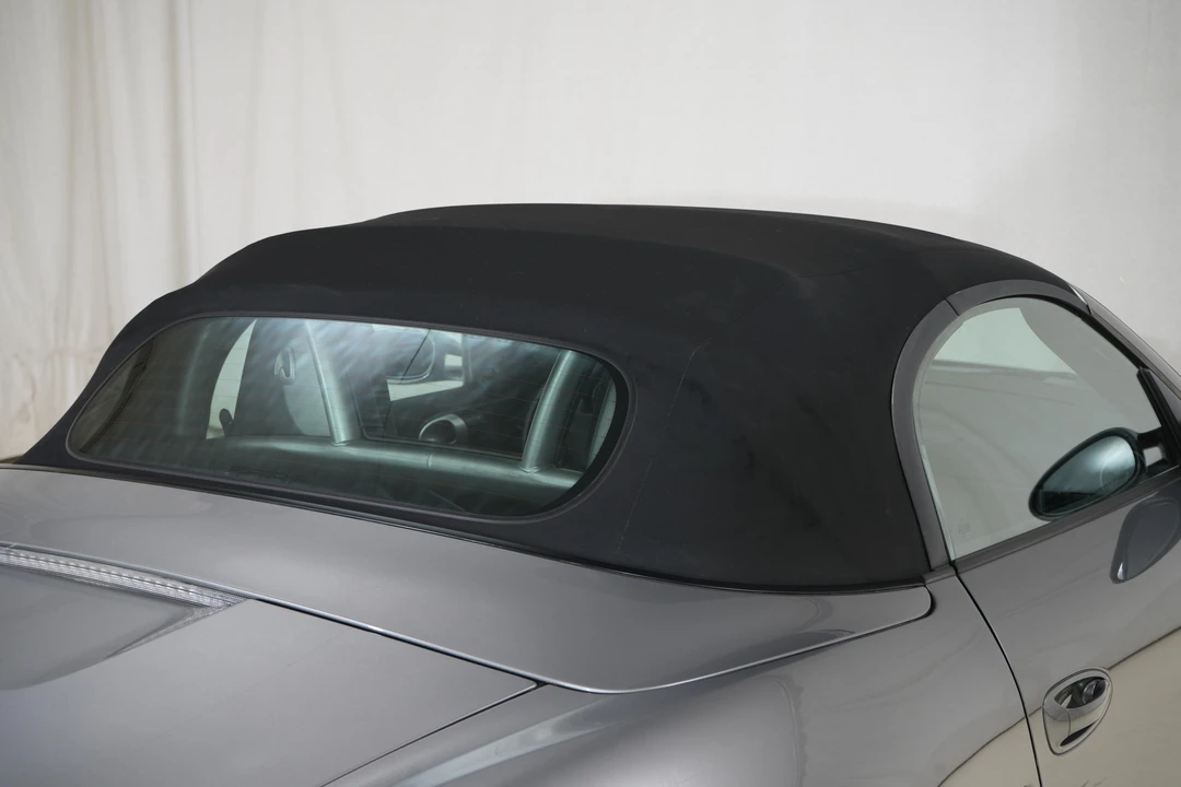 2007 Porsche 987 Boxster S - Image 21 of 31