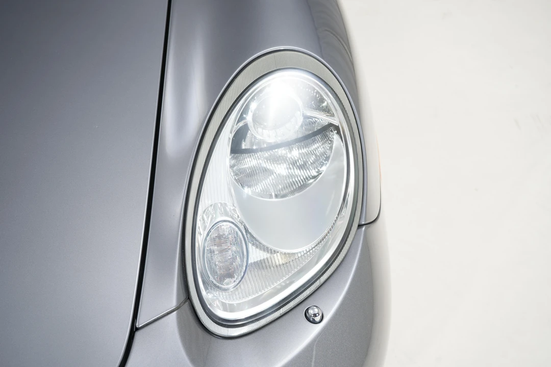 2007 Porsche 987 Boxster S - Image 27 of 31
