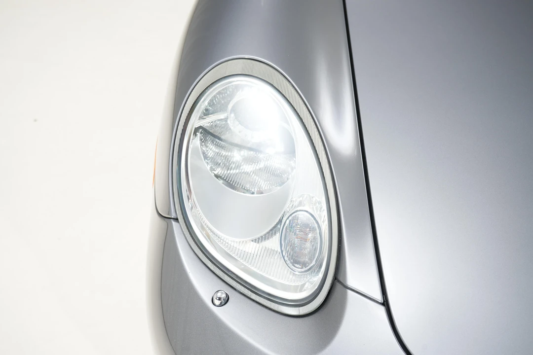 2007 Porsche 987 Boxster S - Image 24 of 31