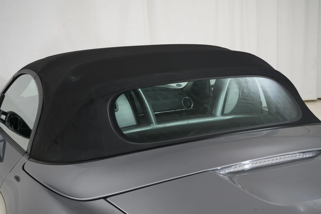 2007 Porsche 987 Boxster S - Image 19 of 31