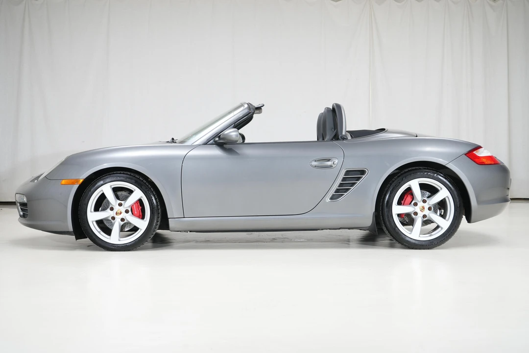2007 Porsche 987 Boxster S - Image 4 of 31