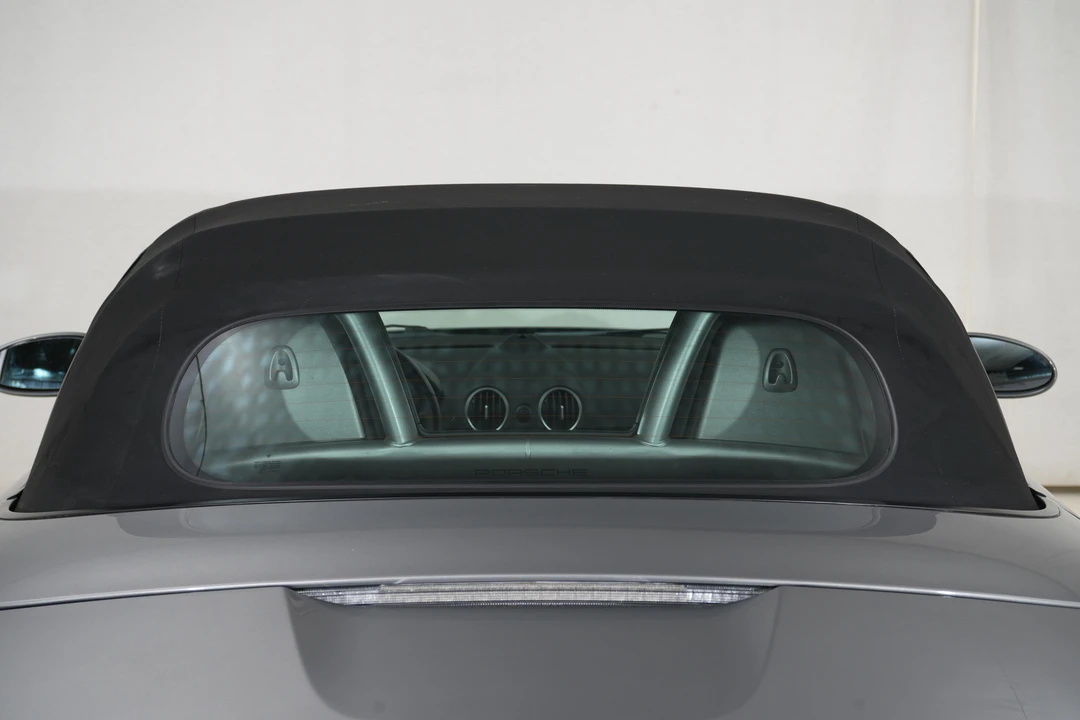 2007 Porsche 987 Boxster S - Image 20 of 31