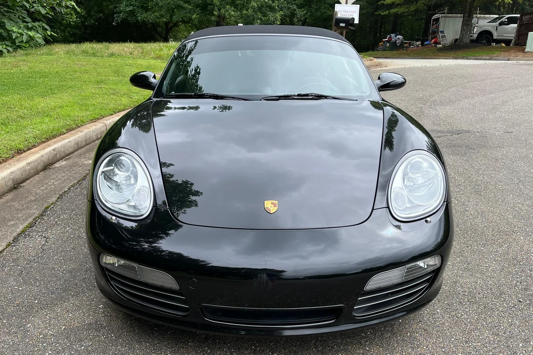 2007 Porsche 987 Boxster S - Image 2 of 31