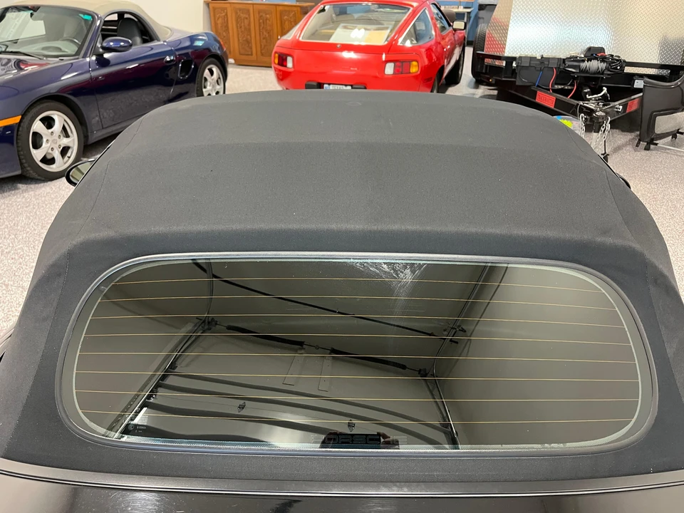 2007 Porsche 987 Boxster S - Image 30 of 31