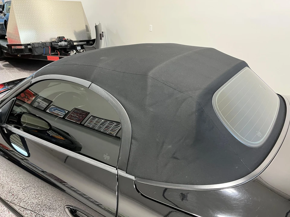 2007 Porsche 987 Boxster S - Image 29 of 31