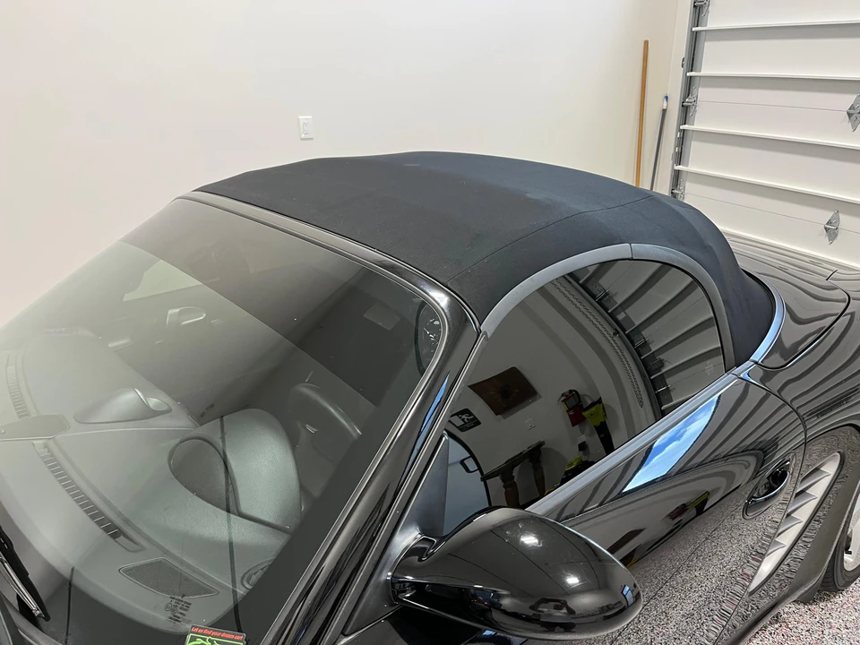2007 Porsche 987 Boxster S - Image 28 of 31