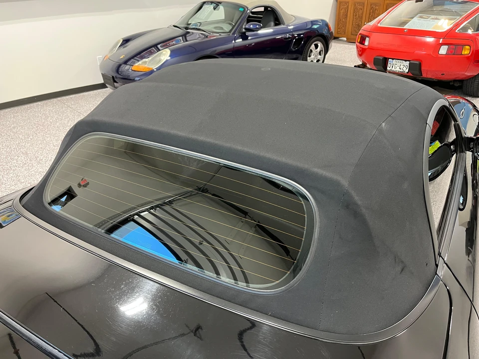 2007 Porsche 987 Boxster S - Image 31 of 31