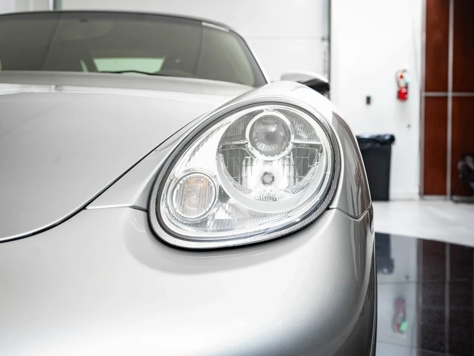 2007 Porsche 987 Boxster S - Image 14 of 21
