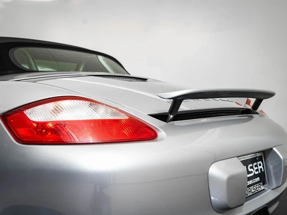 2007 Porsche 987 Boxster S - Image 20 of 21