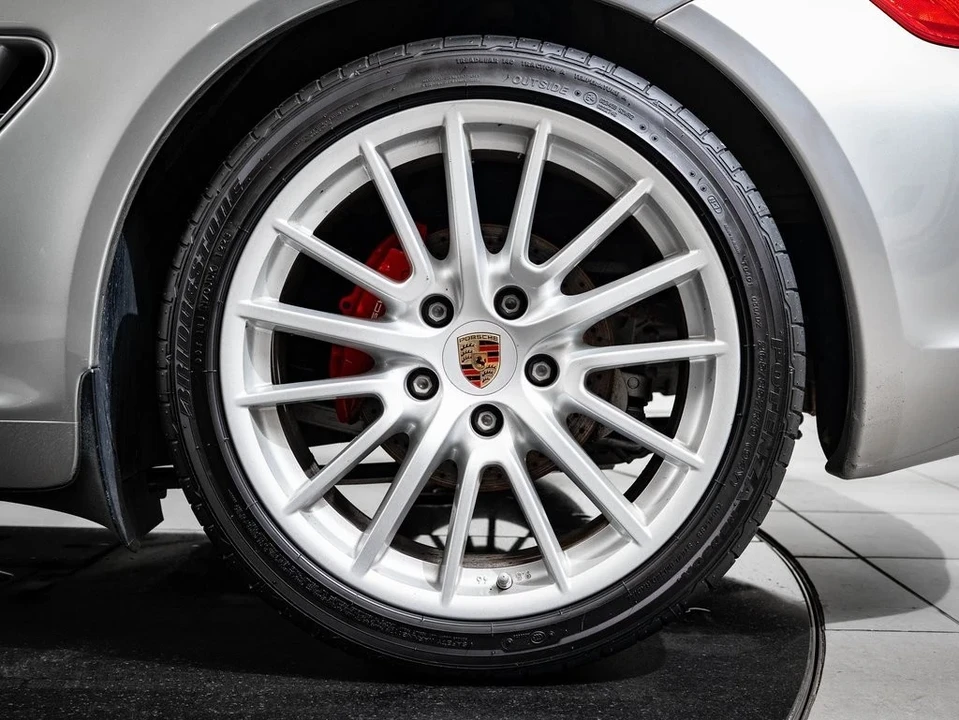2007 Porsche 987 Boxster S - Image 12 of 21