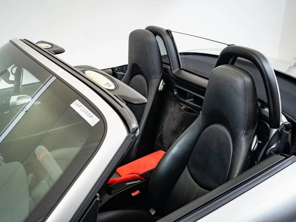 2007 Porsche 987 Boxster S - Image 15 of 21