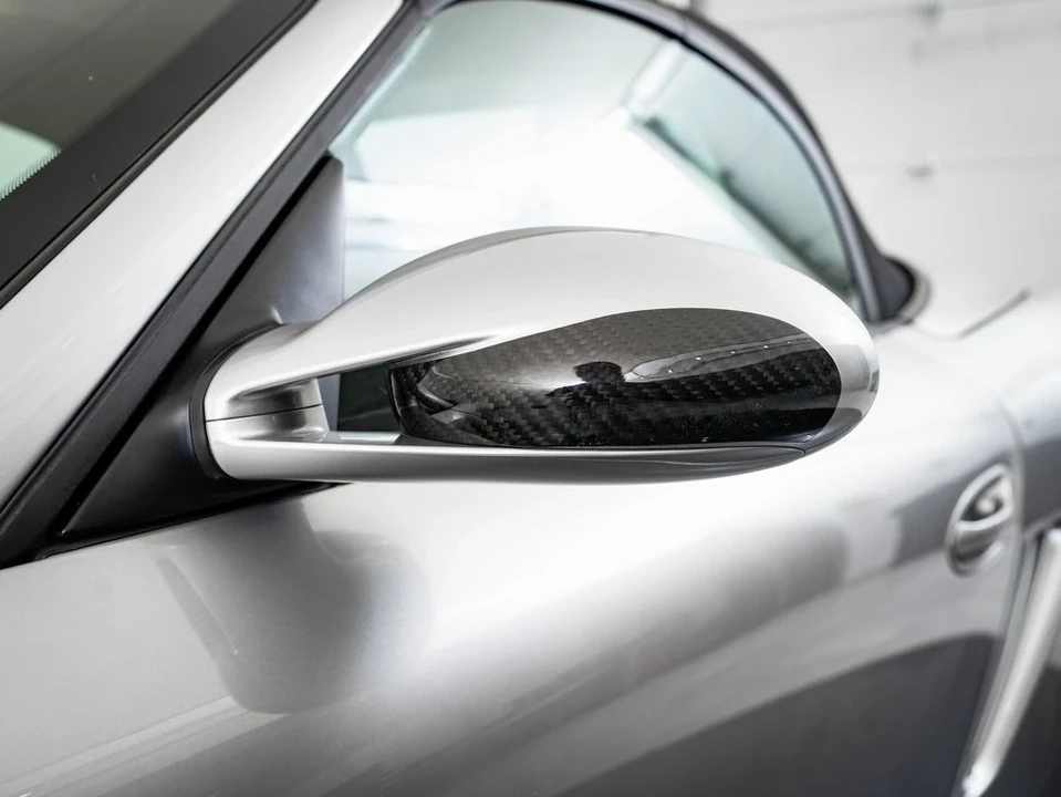 2007 Porsche 987 Boxster S - Image 16 of 21