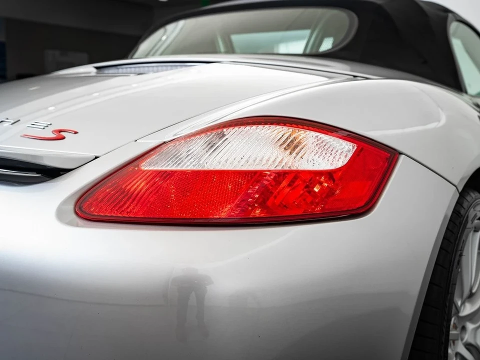 2007 Porsche 987 Boxster S - Image 18 of 21