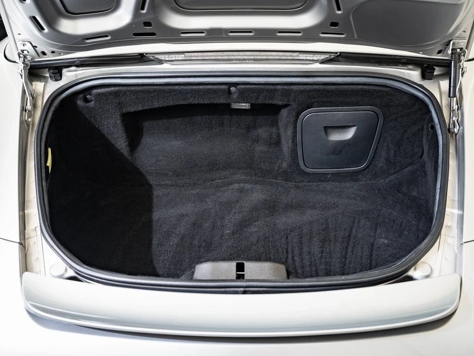 2007 Porsche 987 Boxster S - Image 21 of 21