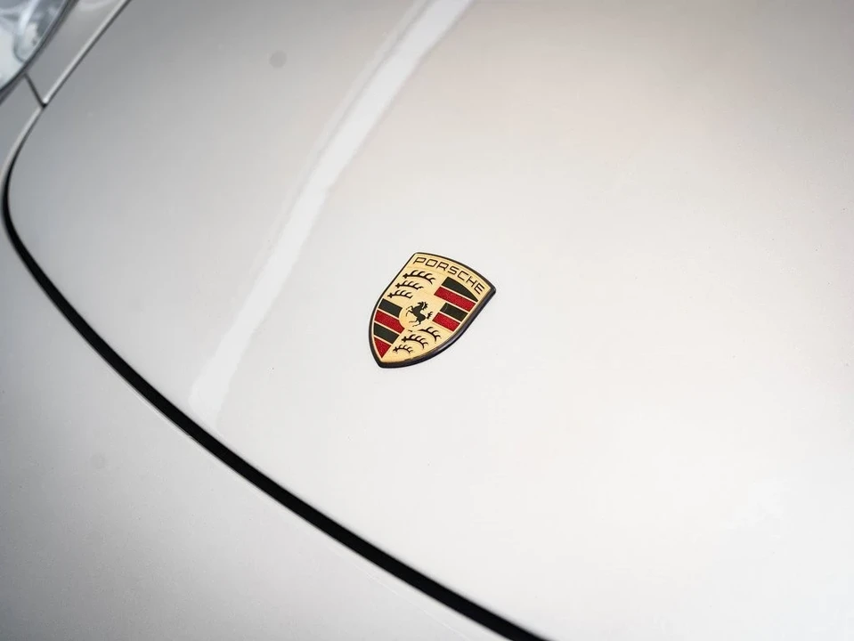 2007 Porsche 987 Boxster S - Image 17 of 21