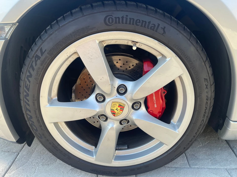 2007 Porsche 987 Boxster S - Image 10 of 30