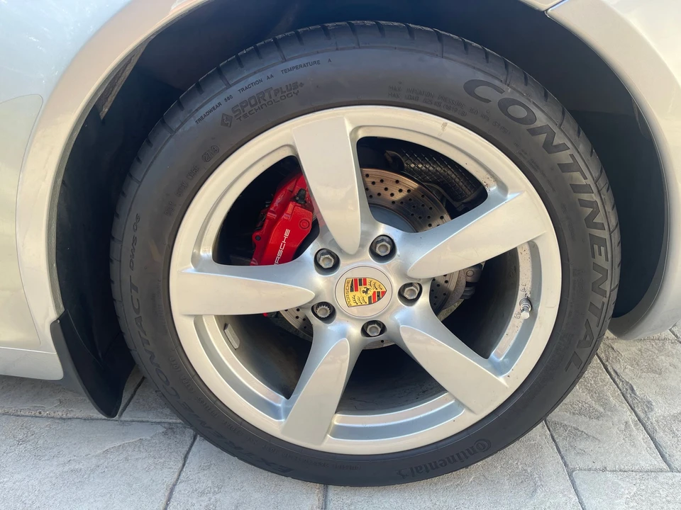 2007 Porsche 987 Boxster S - Image 11 of 30