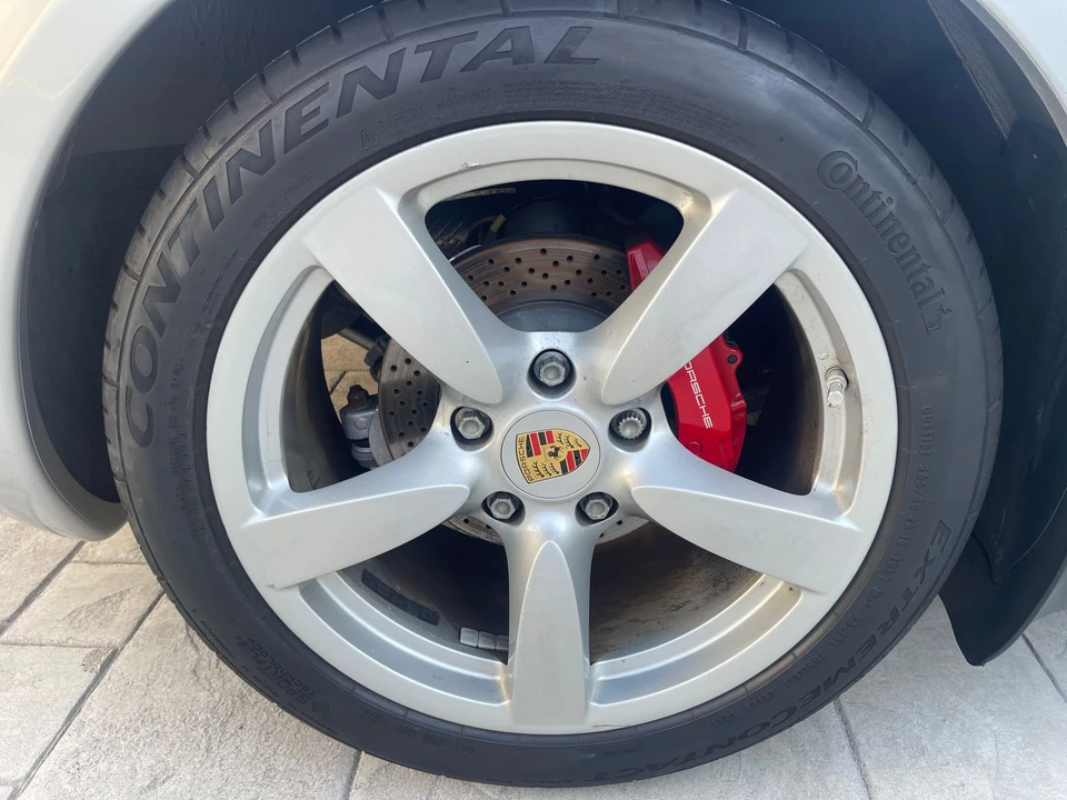 2007 Porsche 987 Boxster S - Image 12 of 30