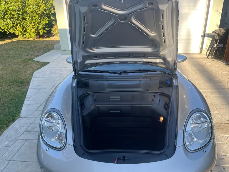 2007 Porsche 987 Boxster S - Image 15 of 30