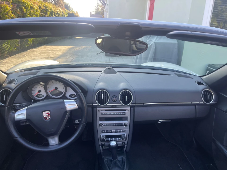2007 Porsche 987 Boxster S - Image 24 of 30
