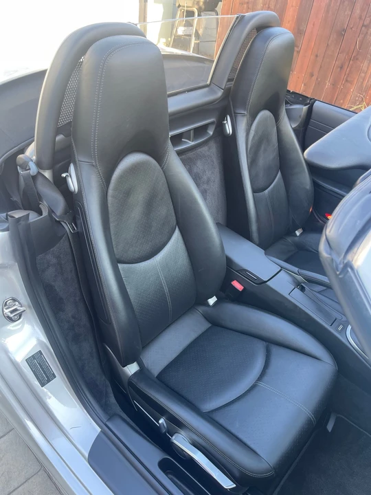 2007 Porsche 987 Boxster S - Image 27 of 30