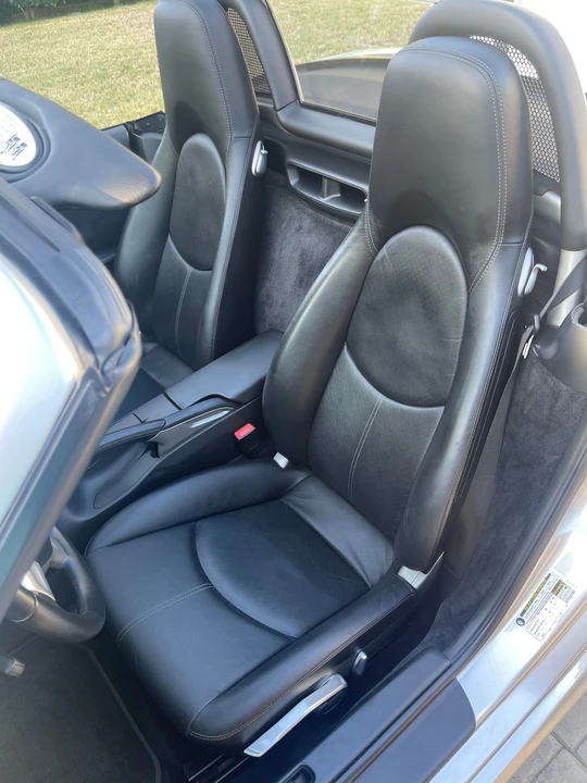 2007 Porsche 987 Boxster S - Image 28 of 30