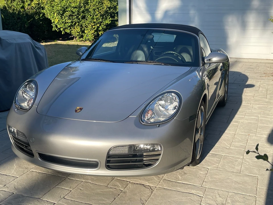 2007 Porsche 987 Boxster S - Image 2 of 30
