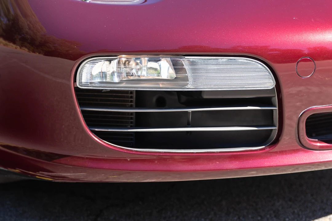 2007 Porsche 987 Boxster S - Image 30 of 31