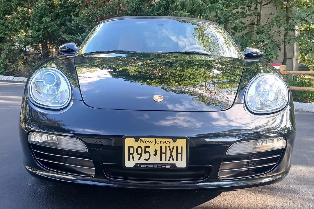 2007 Porsche 987 Boxster S - Image 2 of 31