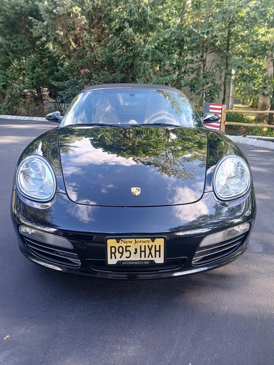 2007 Porsche 987 Boxster S - Image 13 of 31