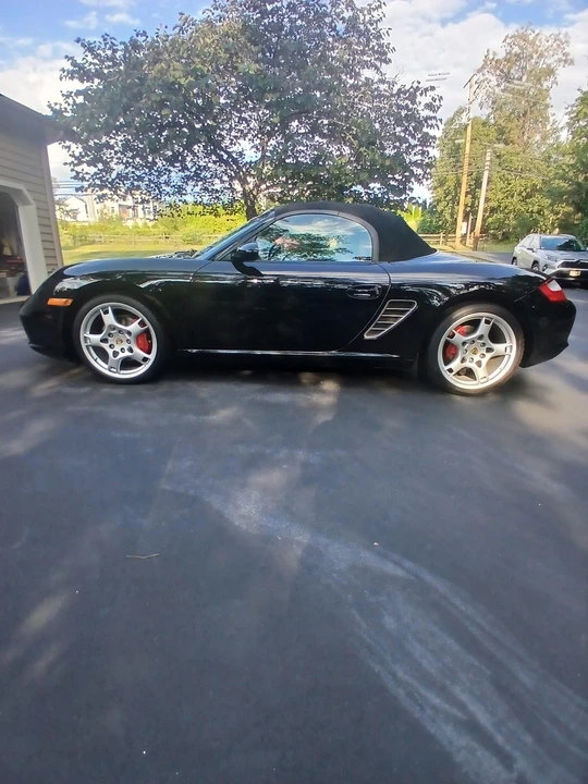 2007 Porsche 987 Boxster S - Image 15 of 31
