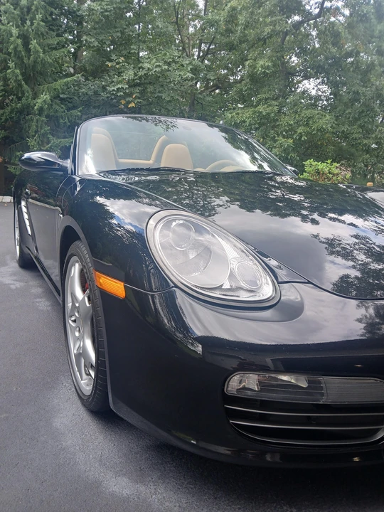 2007 Porsche 987 Boxster S - Image 19 of 31